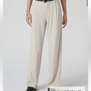 Villa Trouser - Short